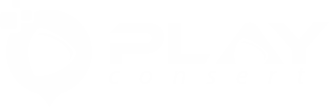 Play Consert Logo